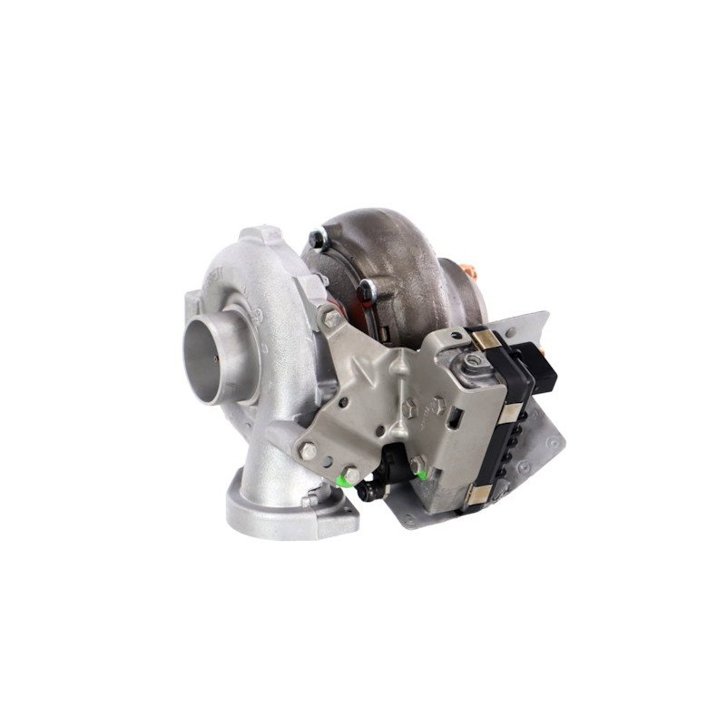 turbocompresor 750080 para motor M57D25