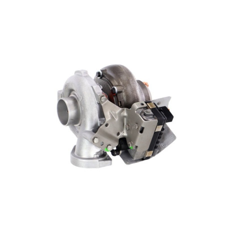 turbocompresor 750080 para motor M57D25