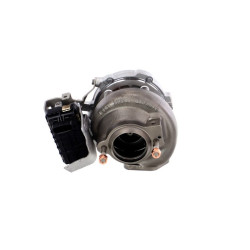 turbocompresor 750080 para motor M57D25