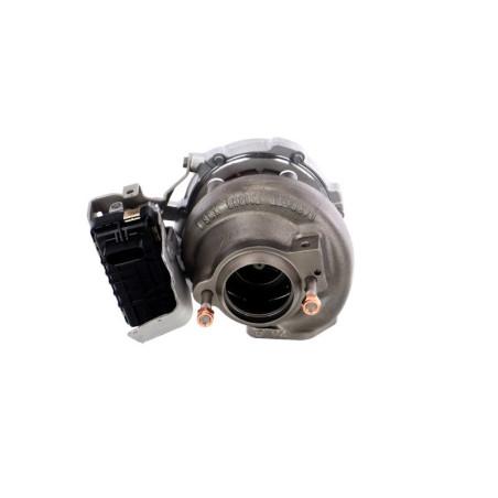 turbocompresor 750080 para motor M57D25