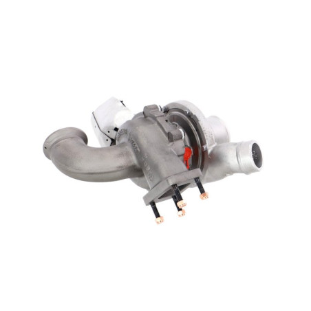 turbocompresor 806850 para motor F1AE3481E