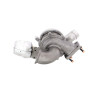 turbocompresor 806850 para motor F1AE3481E
