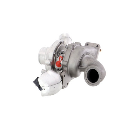 turbocompresor 806850 para motor F1AE3481E