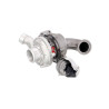 turbocompresor 806850 para motor F1AE3481E