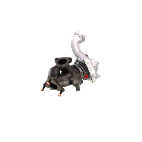 turbocompresor 454164 para motor G8T760