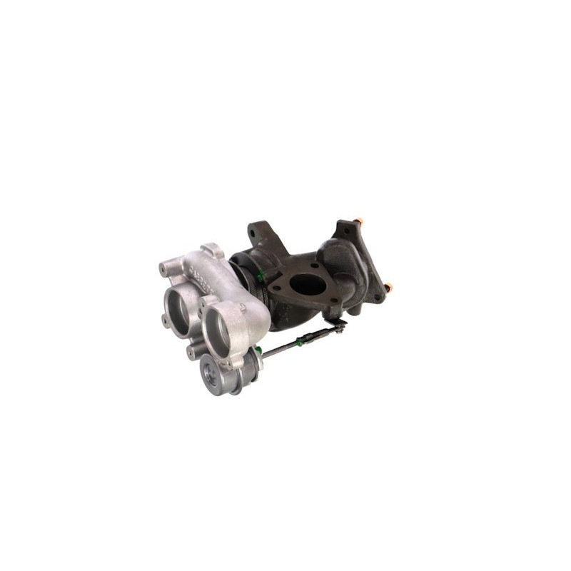 turbocompresor 454164 para motor G8T760