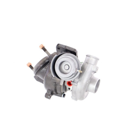 turbocompresor 708366 para motor M47D