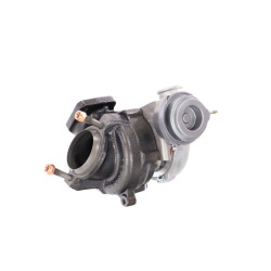 turbocompresor 708366 para motor M47D