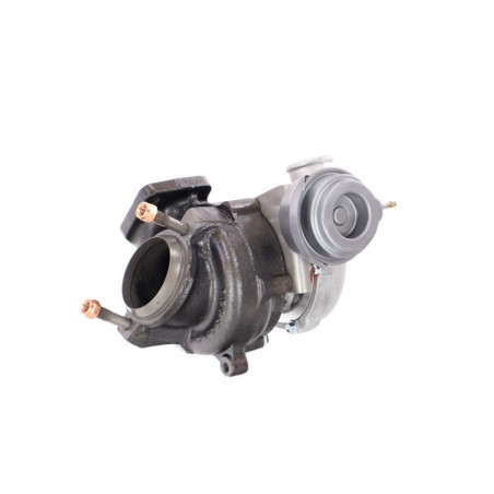 turbocompresor 708366 para motor M47D