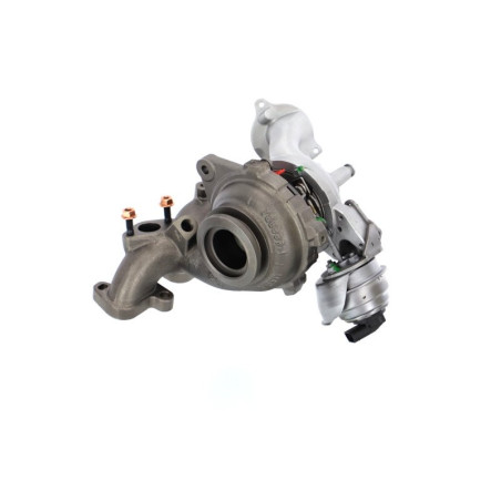 turbocompresor 789016 para motor CFWA