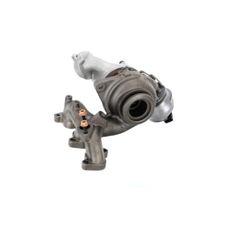 turbocompresor 789016 para motor CFWA