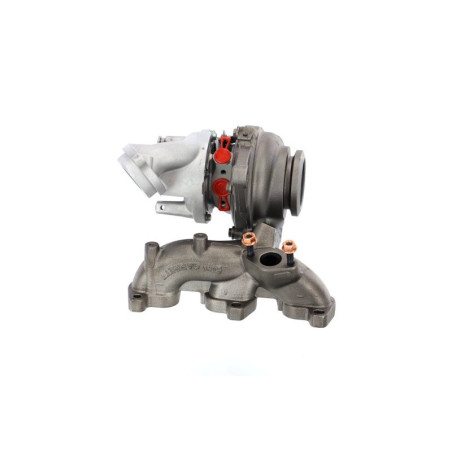 turbocompresor 789016 para motor CFWA