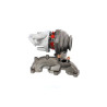 turbocompresor 789016 para motor CFWA