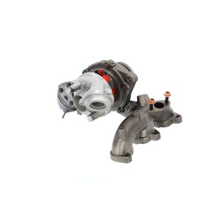 turbocompresor 789016 para motor CFWA