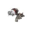 turbocompresor 789016 para motor CFWA