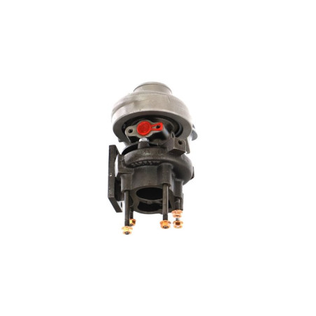 turbocompresor 452162 para motor TD27TI