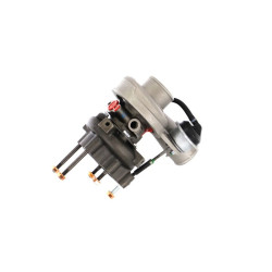 turbocompresor 452162 para motor TD27TI