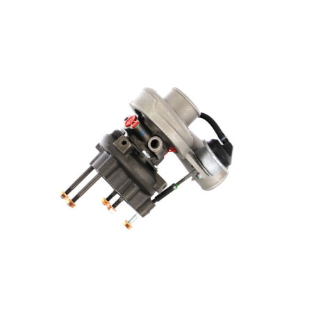 turbocompresor 452162 para motor TD27TI