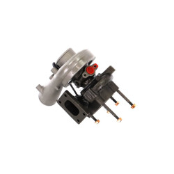 turbocompresor 452162 para motor TD27TI