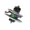 Cartucho 1000010968 para turbocompresor 750773