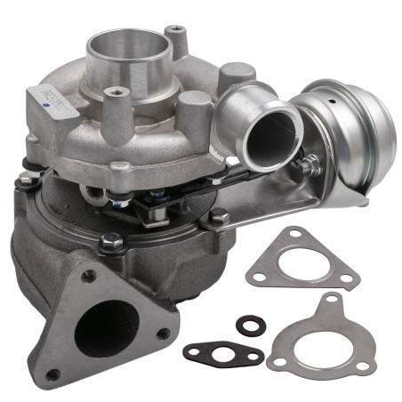 Turbo Mercedes E320 W210 Garrett 709841
