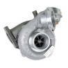 Turbo Mercedes S320 W210 Garrett 709841
