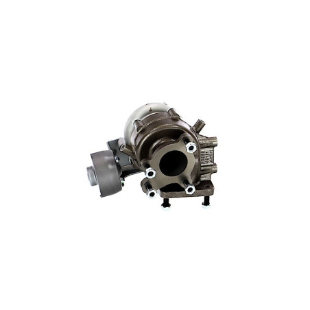 turbocompresor 49131-06701 para motor 4N13LP