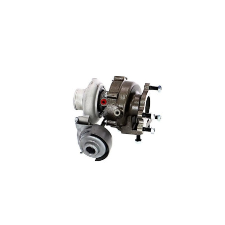 turbocompresor 49131-06701 para motor 4N13LP