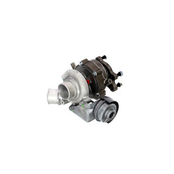turbocompresor 49131-06701 para motor 4N13LP