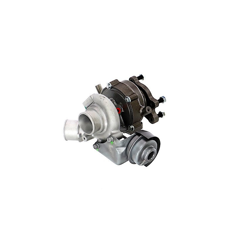 turbocompresor 49131-06701 para motor 4N13LP