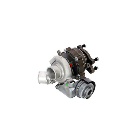 turbocompresor 49131-06701 para motor 4N13LP