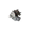 turbocompresor 49131-06701 para motor 4N13LP