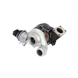 turbocompresor 49377-07515 para motor CECB