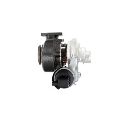 turbocompresor 49377-07515 para motor CECB