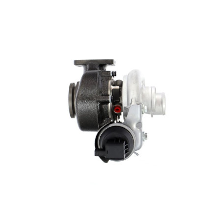 turbocompresor 49377-07515 para motor CECB