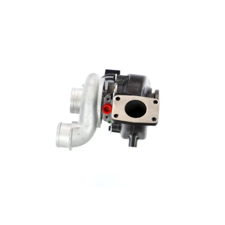 turbocompresor 49377-07515 para motor CECB