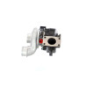 turbocompresor 49377-07515 para motor CECB