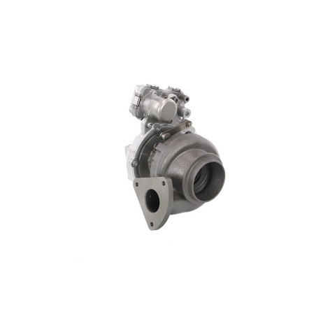 turbocompresor VV21 para motor OM651