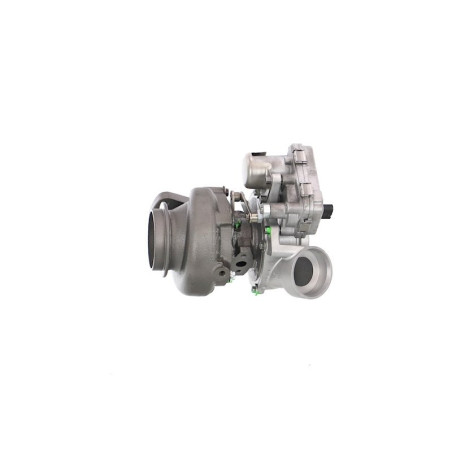 turbocompresor VV21 para motor OM651