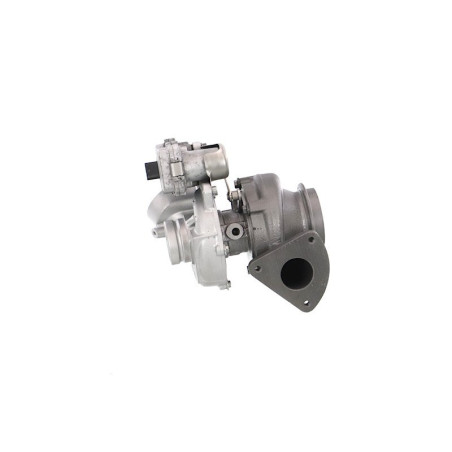 turbocompresor VV21 para motor OM651