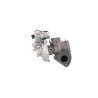 turbocompresor VV21 para motor OM651