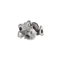 turbocompresor VV21 para motor OM651