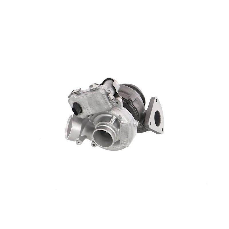 turbocompresor VV21 para motor OM651