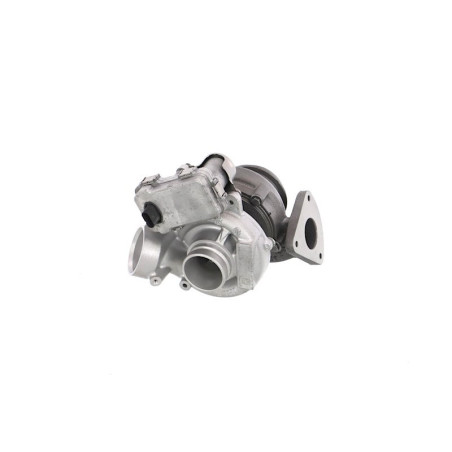 turbocompresor VV21 para motor OM651