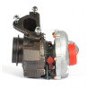 TURBO / TURBOCOMPRESOR 742693 - Compatible con Mercedes-Benz 200/220 CDI 122/150 CV