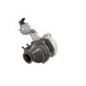 turbocompresor 787274 para motor MultiJet