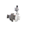 turbocompresor 787274 para motor MultiJet