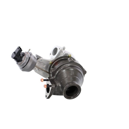 turbocompresor 787274 para motor MultiJet