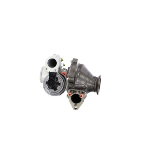 turbocompresor 787274 para motor MultiJet