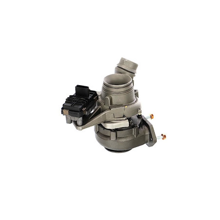 turbocompresor 8512379 para motor D4-D / N47C20A / N47N
